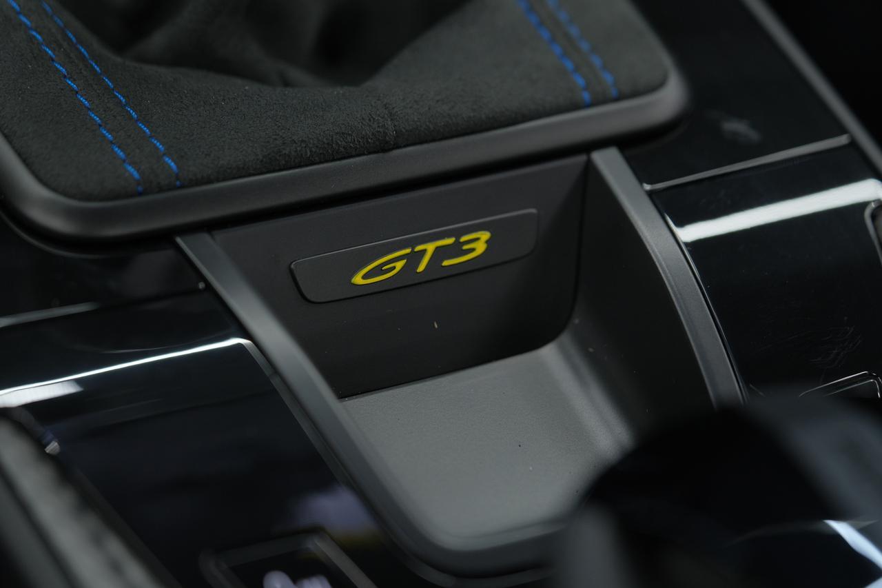 2026 Porsche 911 GT3 Miami FL
