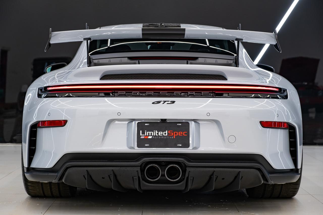 2026 Porsche 911 GT3 Miami FL