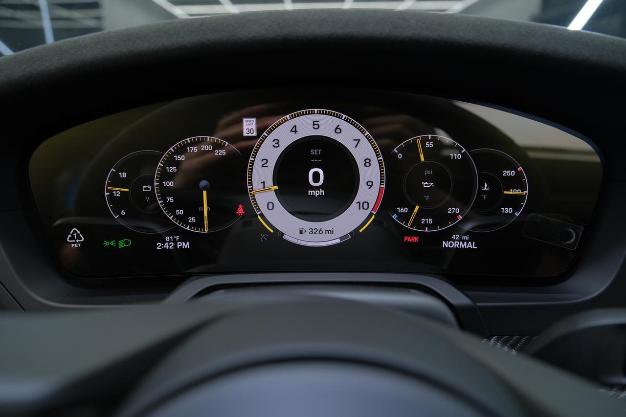 2026 Porsche 911 GT3 Miami FL