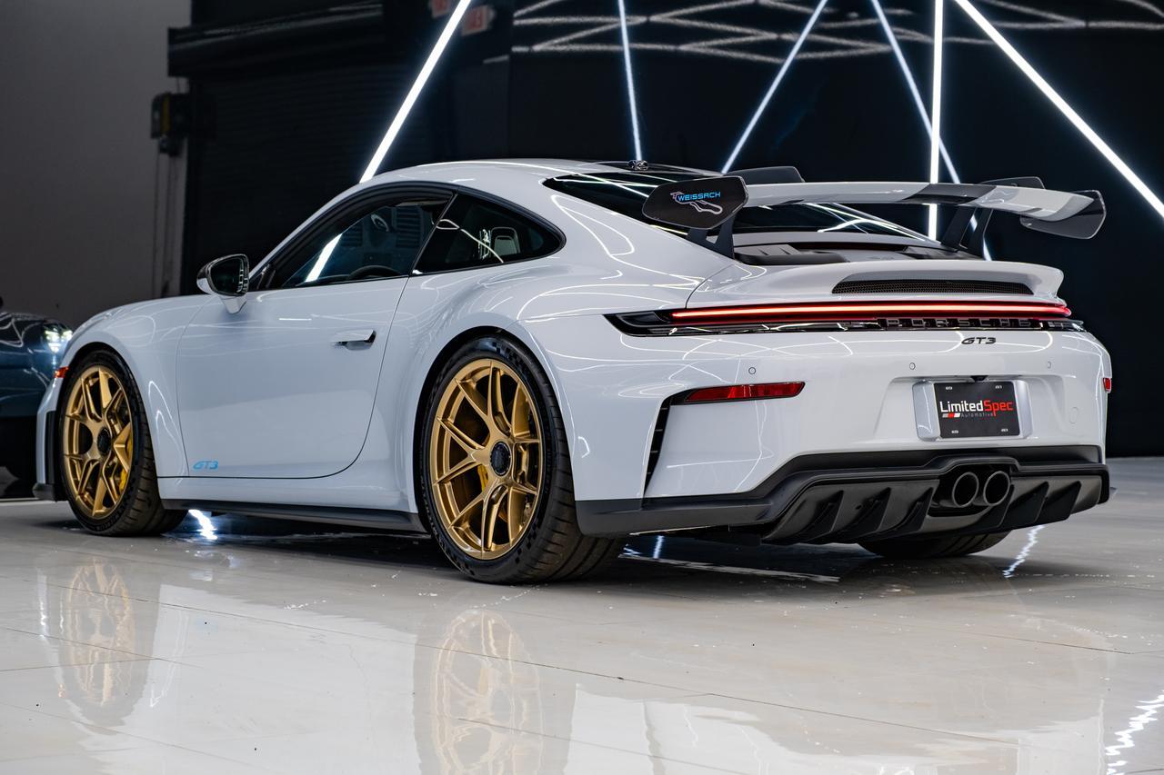 2026 Porsche 911 GT3 Miami FL