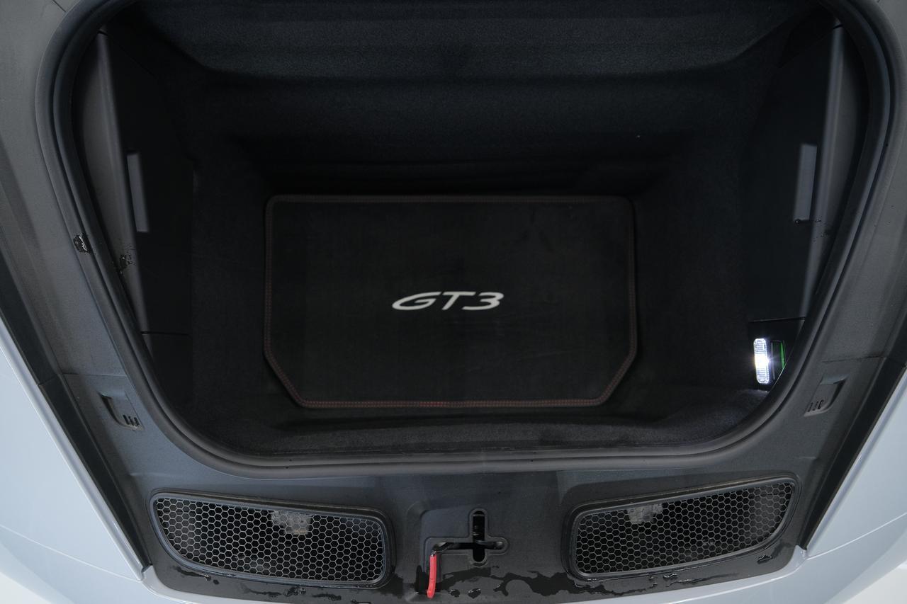 2026 Porsche 911 GT3 Miami FL