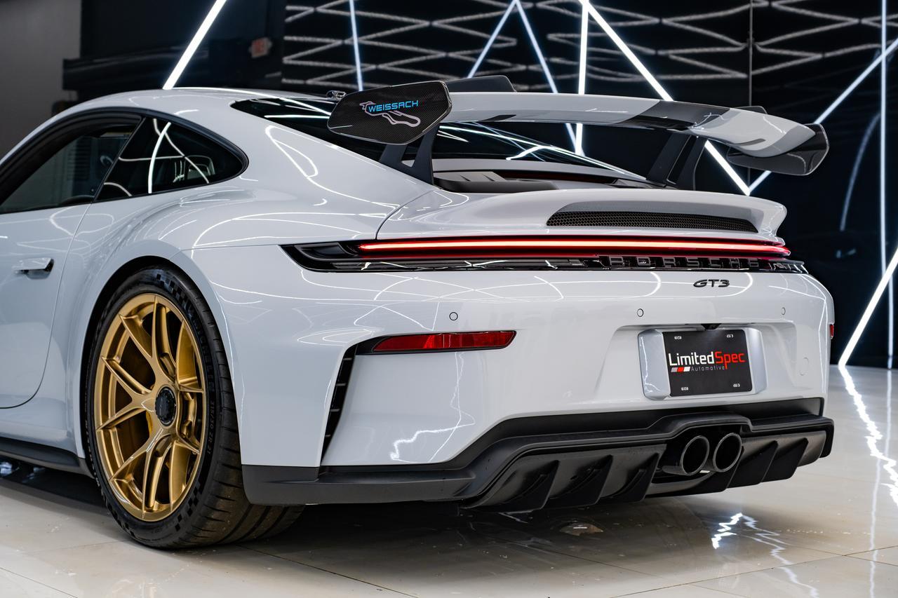 2026 Porsche 911 GT3 Miami FL