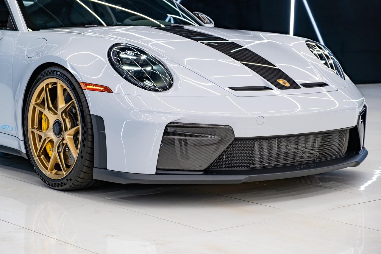 2026 Porsche 911 GT3 Miami FL