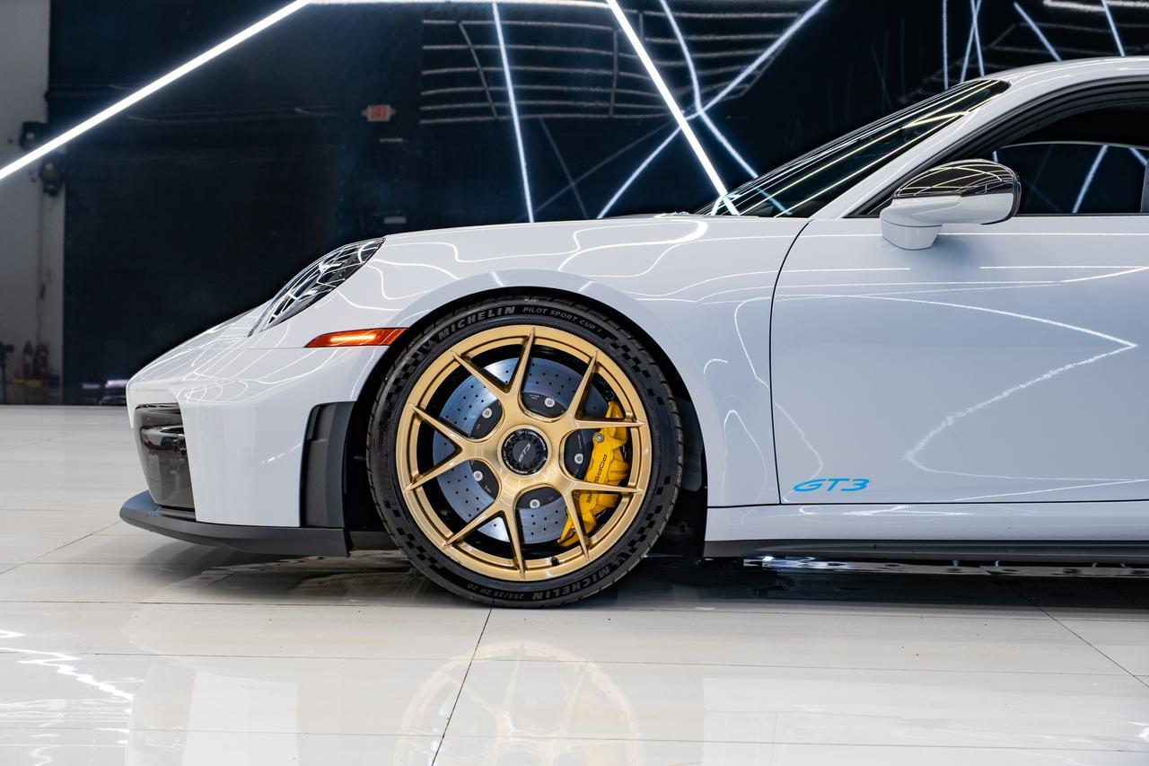 2026 Porsche 911 GT3 Miami FL