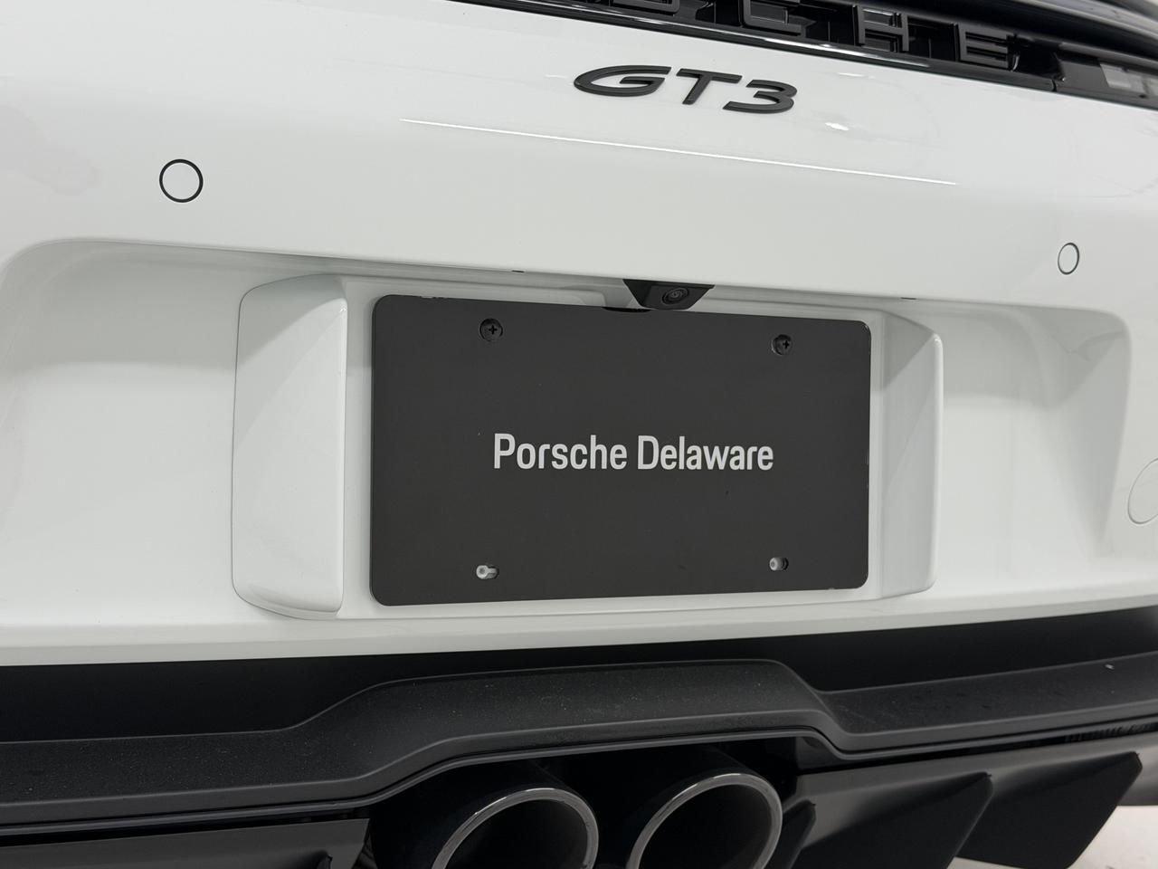 2026 Porsche 911 GT3 Newark DE