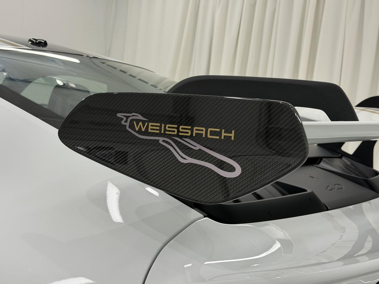 2026 Porsche 911 GT3 Newark DE