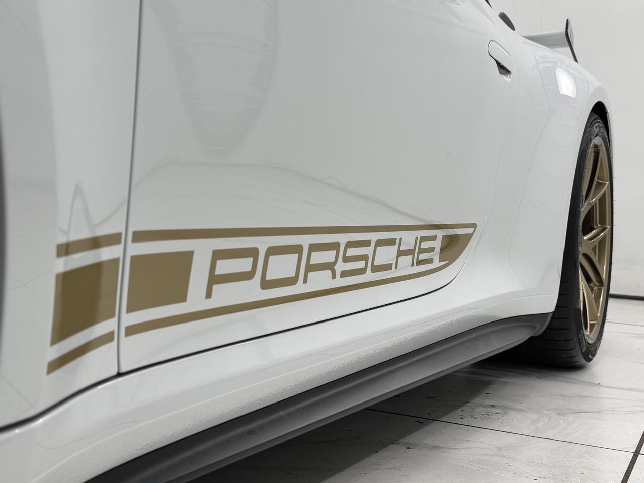 2026 Porsche 911 GT3 Newark DE