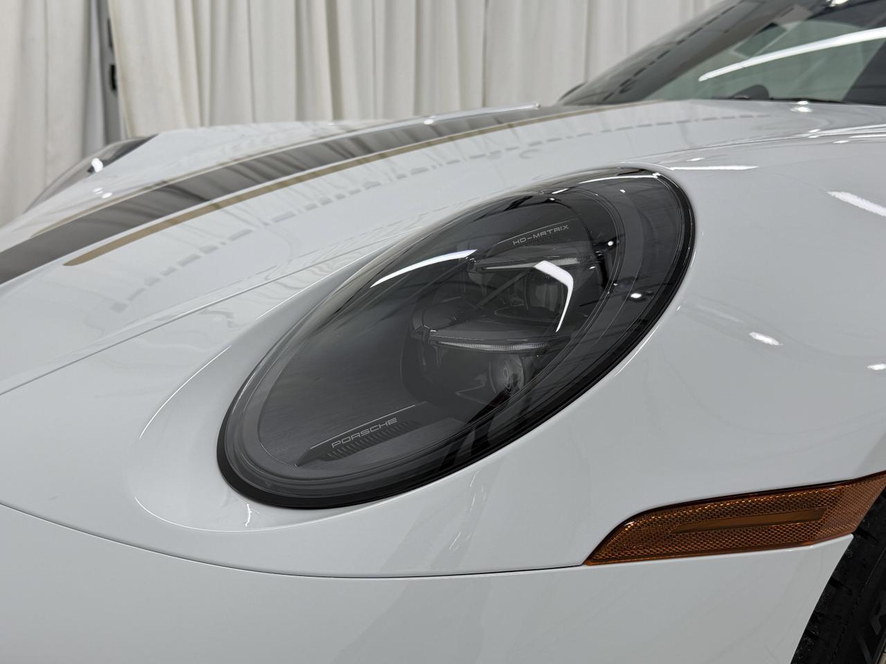 2026 Porsche 911 GT3 Newark DE