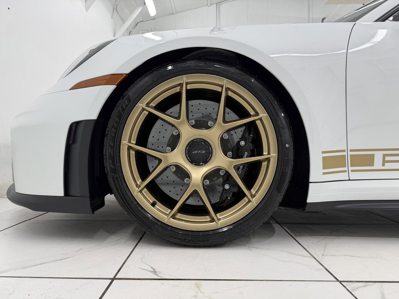 2026 Porsche 911 GT3 Newark DE