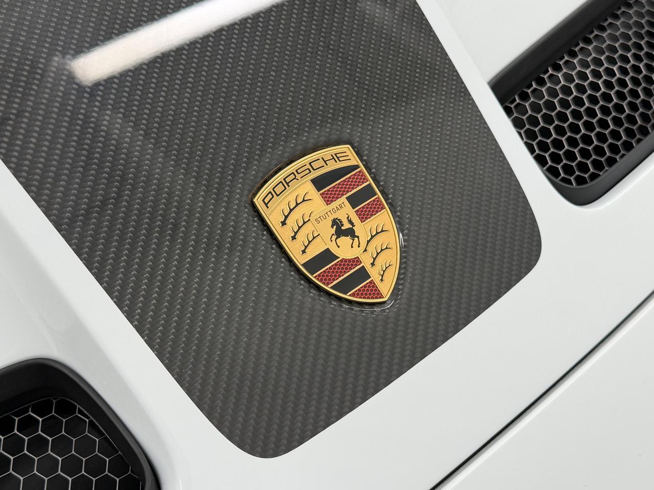 2026 Porsche 911 GT3 Newark DE