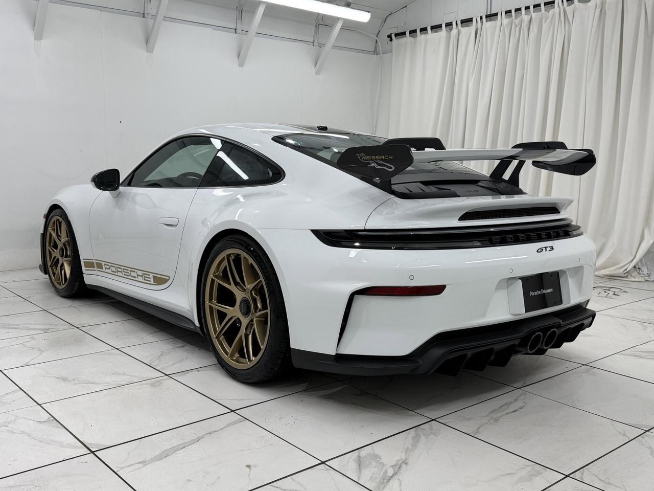 2026 Porsche 911 GT3 Newark DE