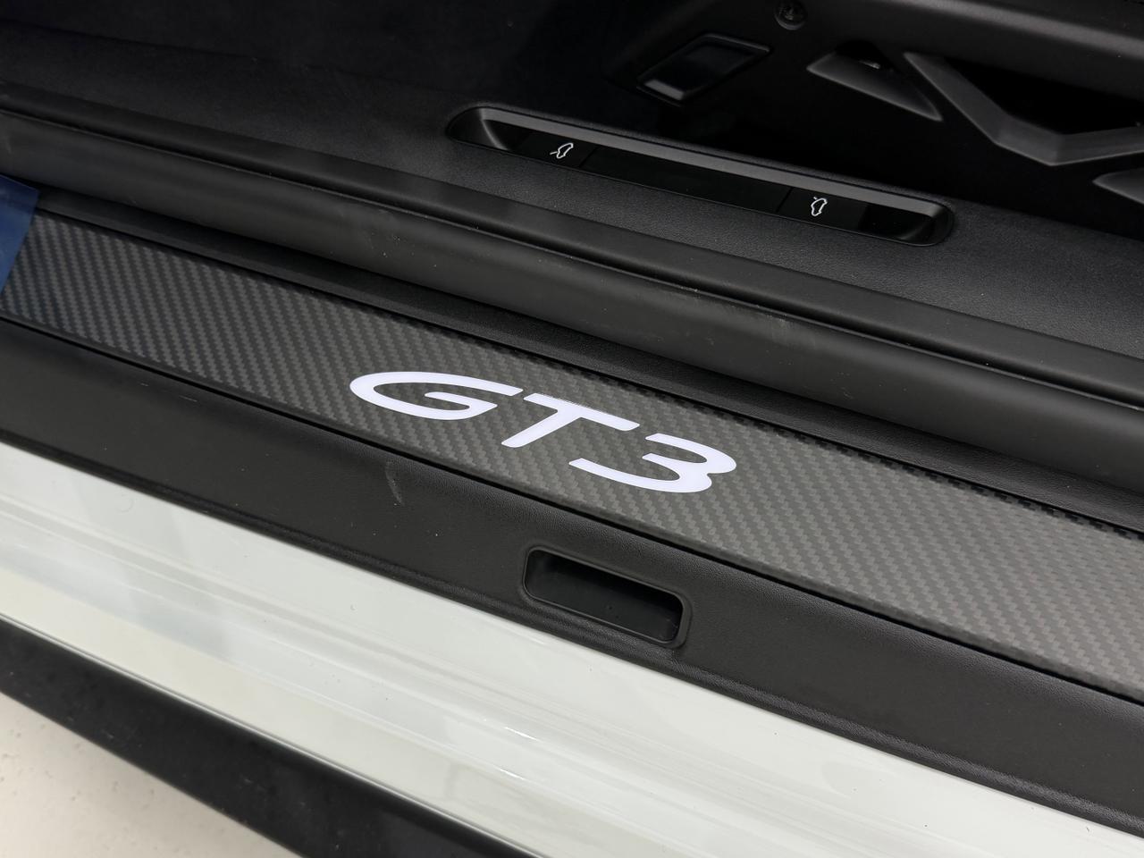 2026 Porsche 911 GT3 Newark DE