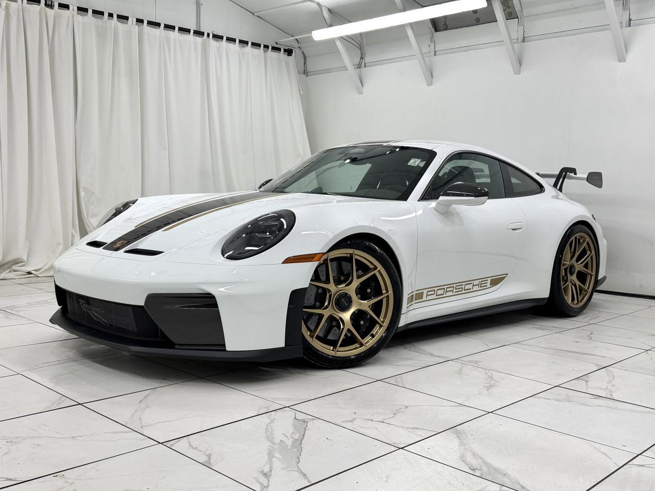 2026 Porsche 911 GT3 Newark DE