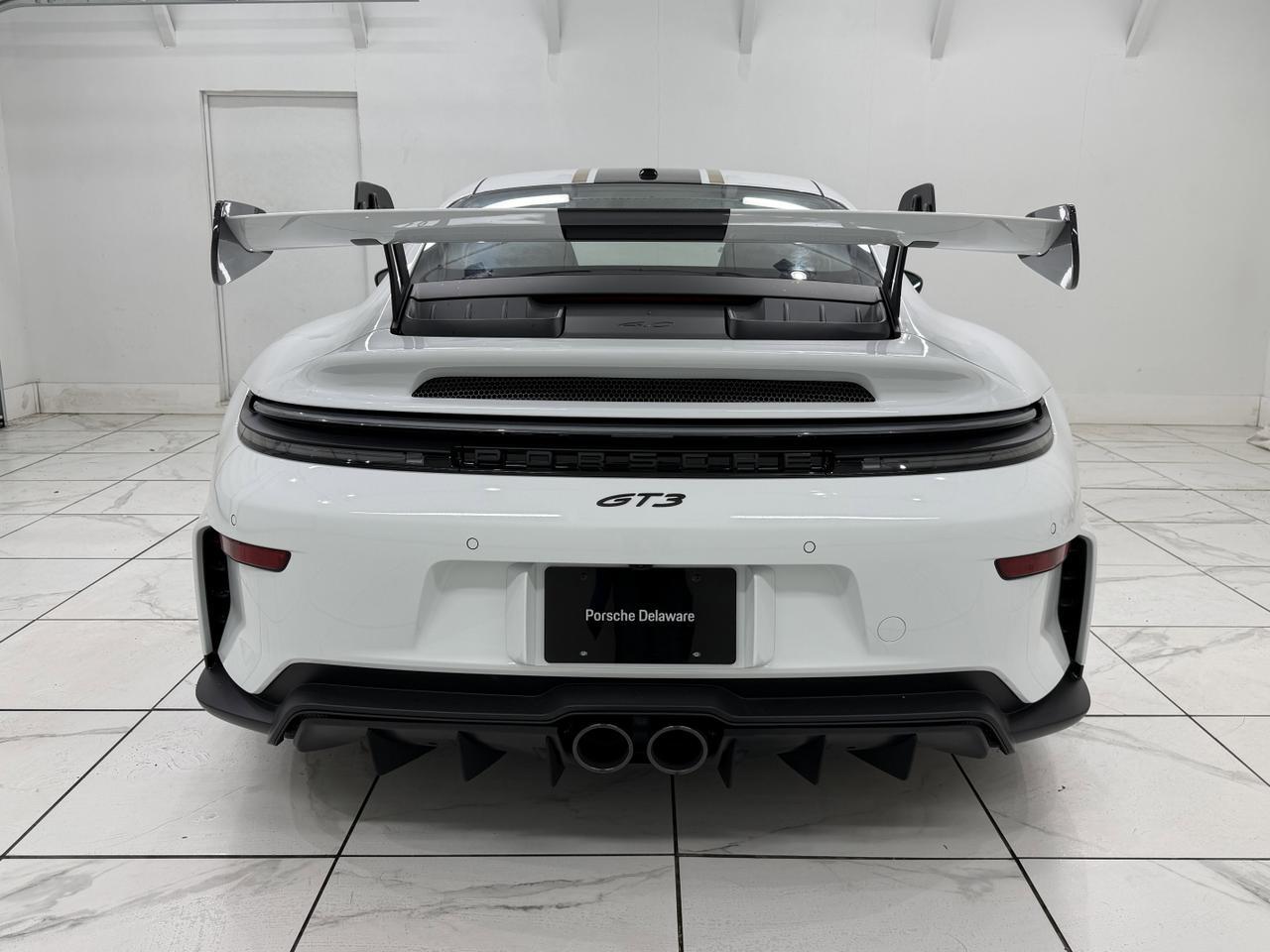 2026 Porsche 911 GT3 Newark DE