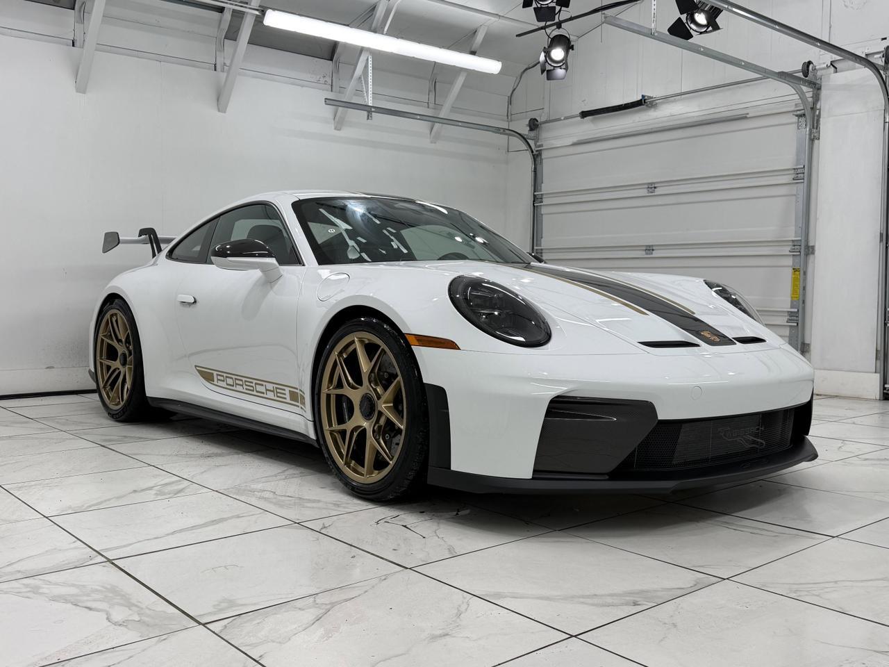 2026 Porsche 911 GT3 Newark DE