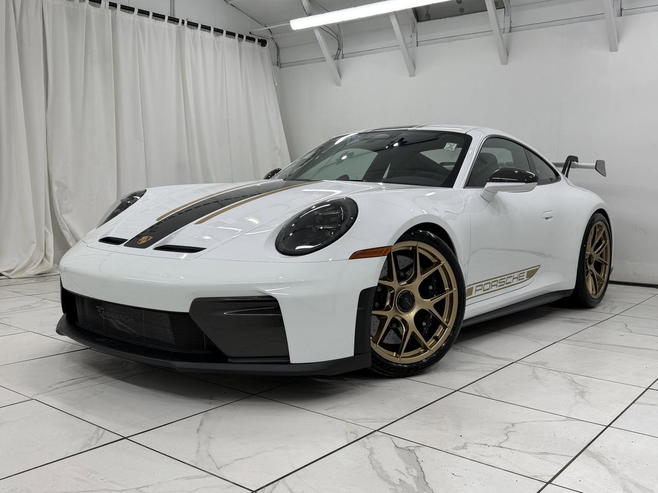 2026 Porsche 911 GT3 Newark DE