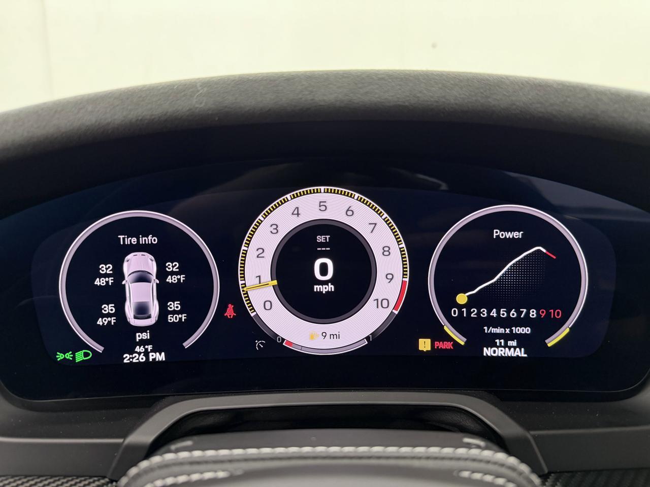 2026 Porsche 911 GT3 Newark DE