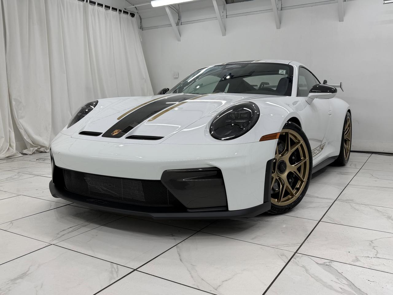 2026 Porsche 911 GT3 Newark DE