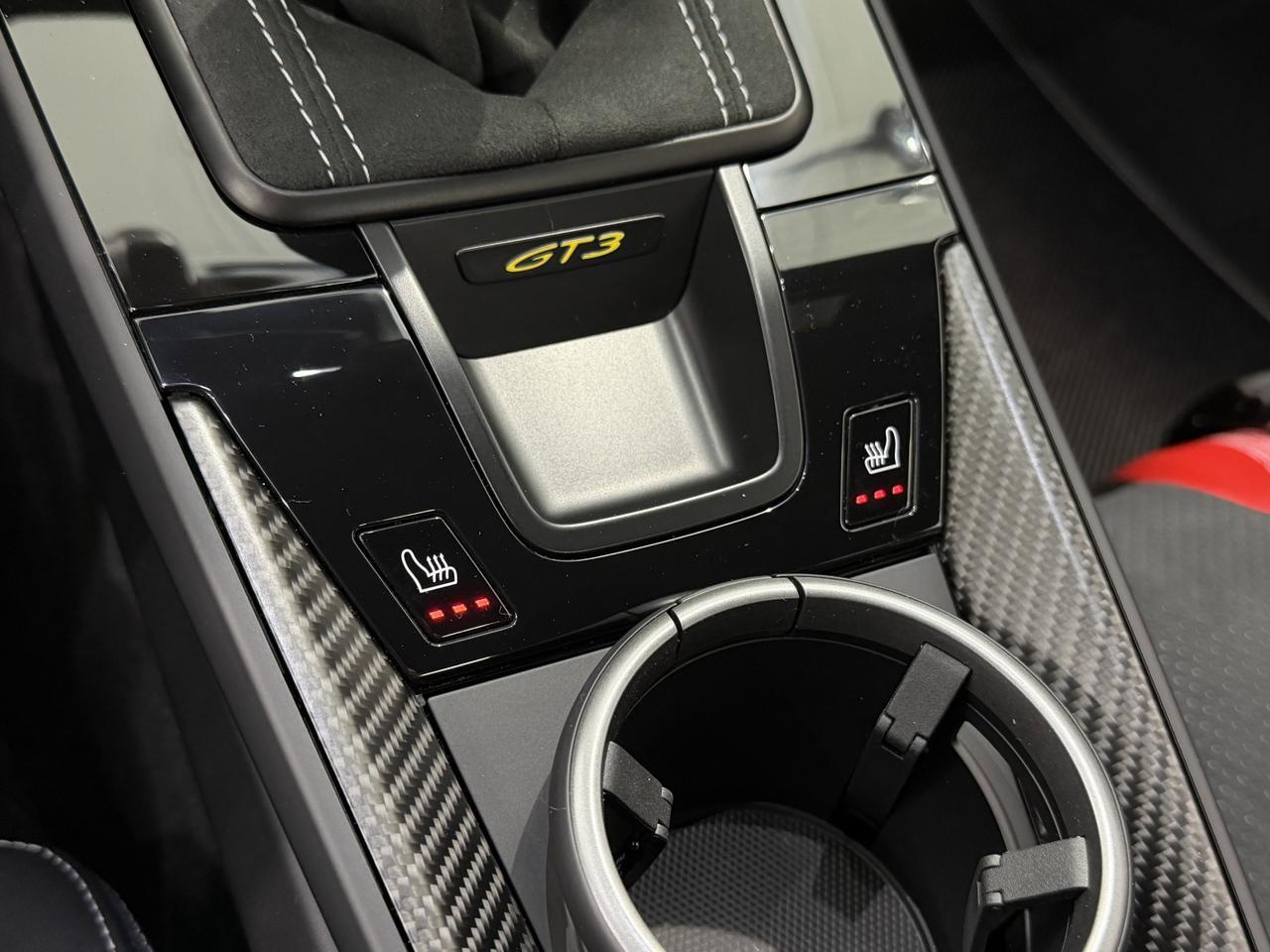 2026 Porsche 911 GT3 Newark DE