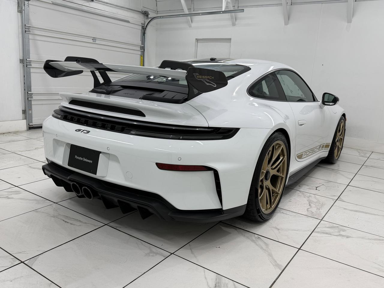 2026 Porsche 911 GT3 Newark DE