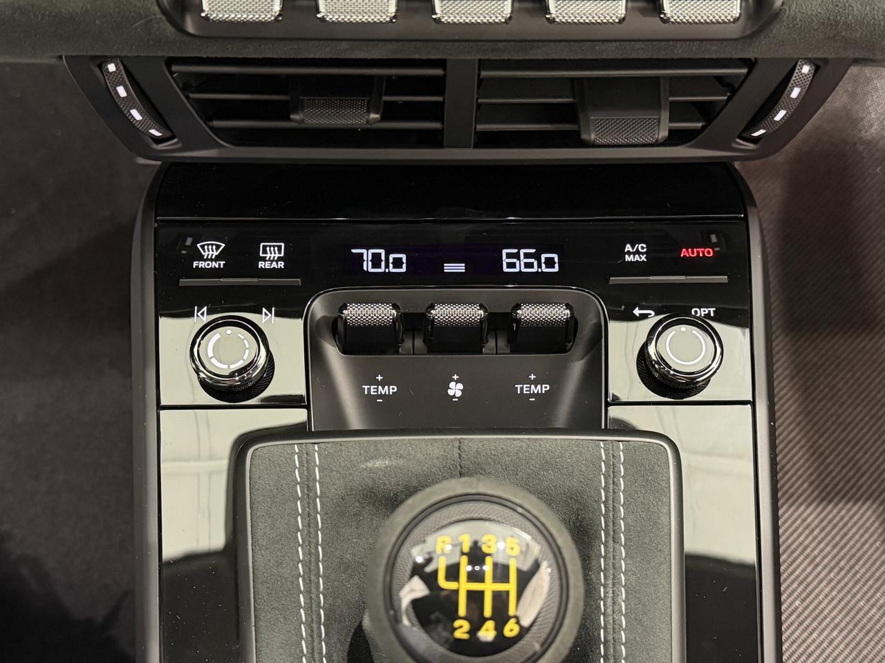 2026 Porsche 911 GT3 Newark DE