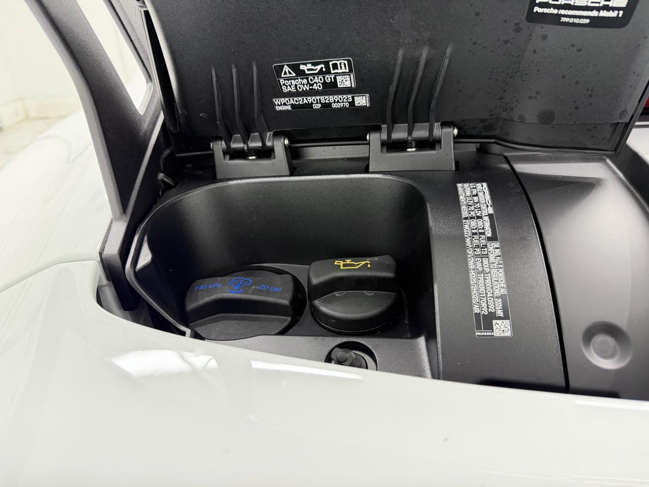 2026 Porsche 911 GT3 Newark DE