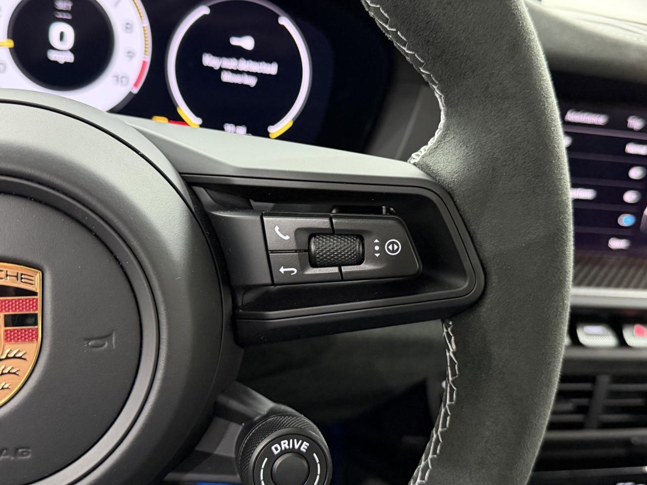 2026 Porsche 911 GT3 Newark DE