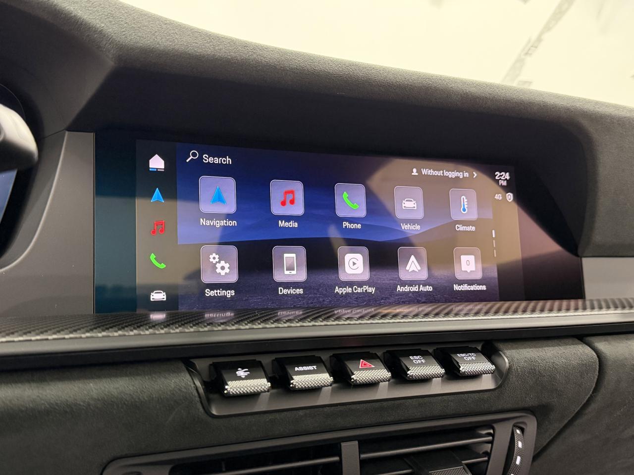 2026 Porsche 911 GT3 Newark DE