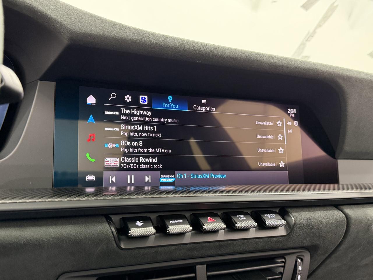 2026 Porsche 911 GT3 Newark DE