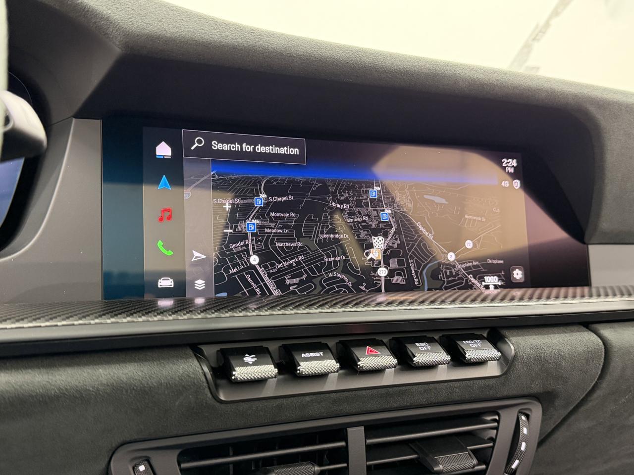 2026 Porsche 911 GT3 Newark DE