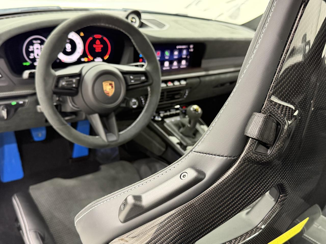 2026 Porsche 911 GT3 Newark DE