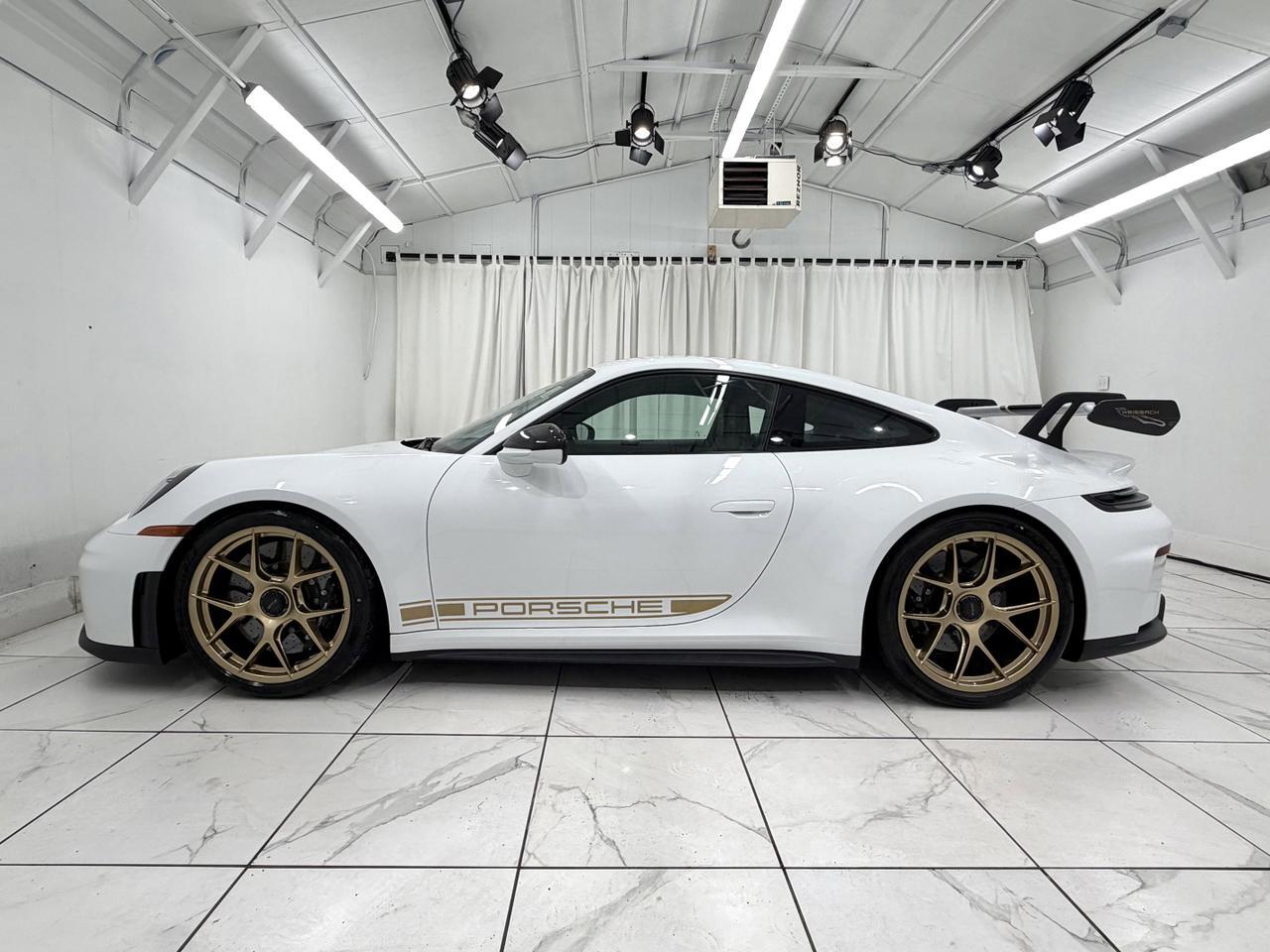 2026 Porsche 911 GT3 Newark DE