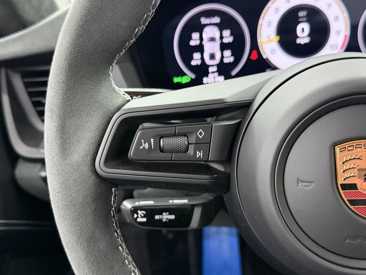 2026 Porsche 911 GT3 Newark DE