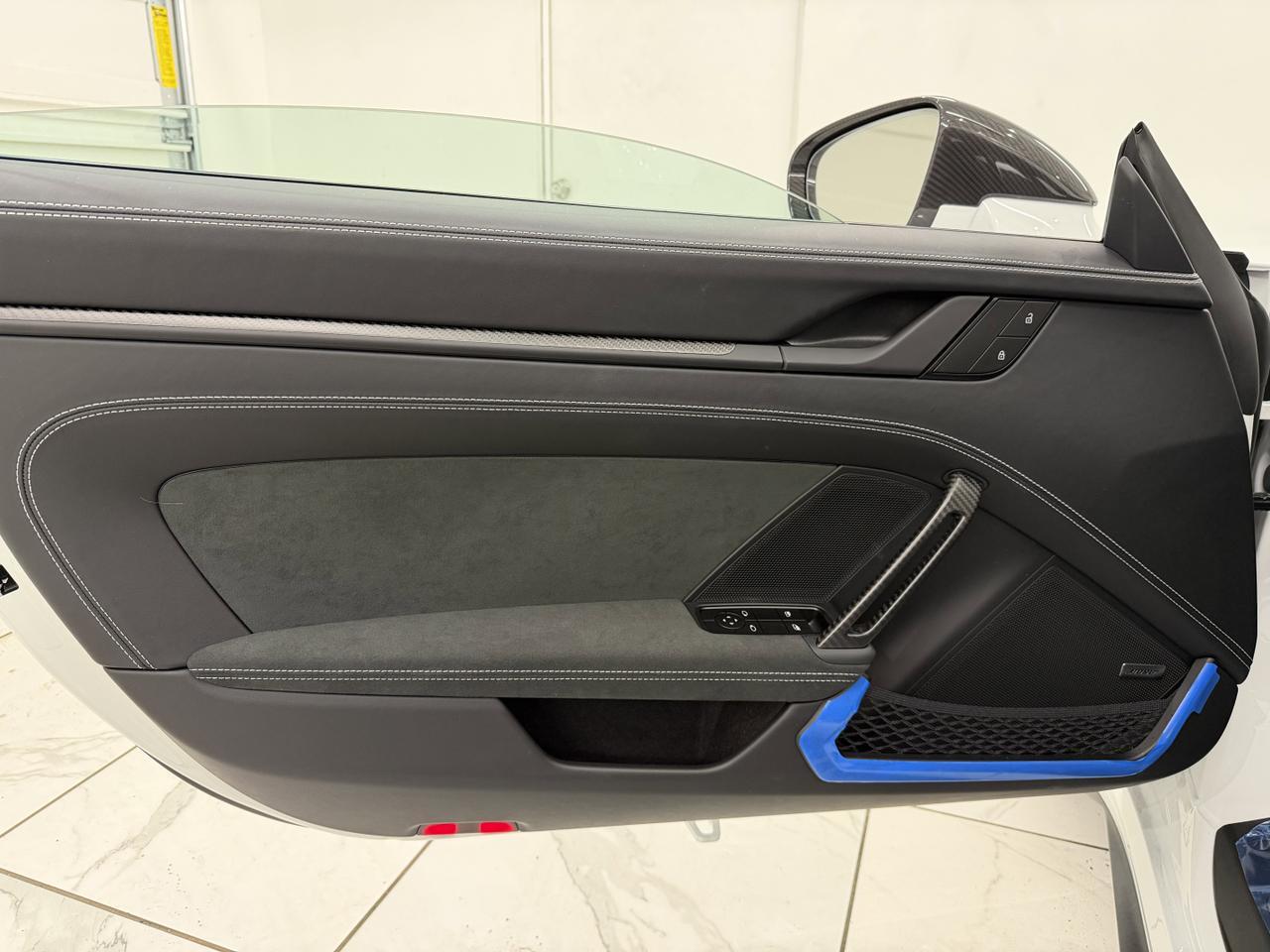 2026 Porsche 911 GT3 Newark DE