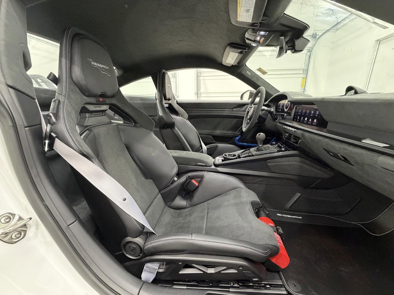 2026 Porsche 911 GT3 Newark DE