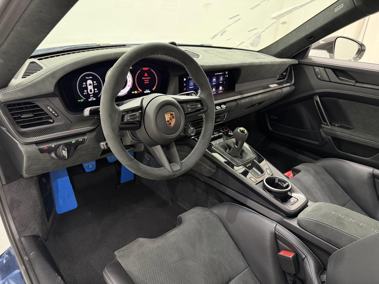 2026 Porsche 911 GT3 Newark DE