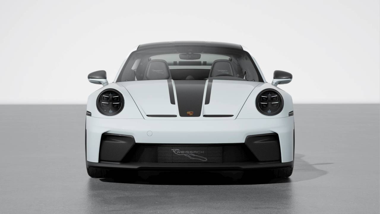 2026 Porsche 911 GT3 Newark DE