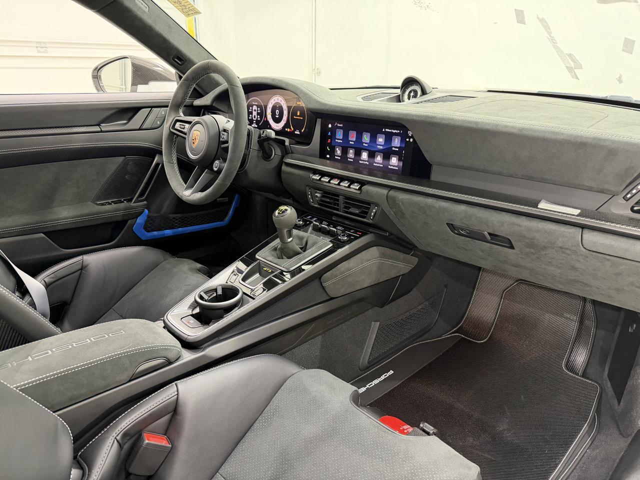 2026 Porsche 911 GT3 Newark DE