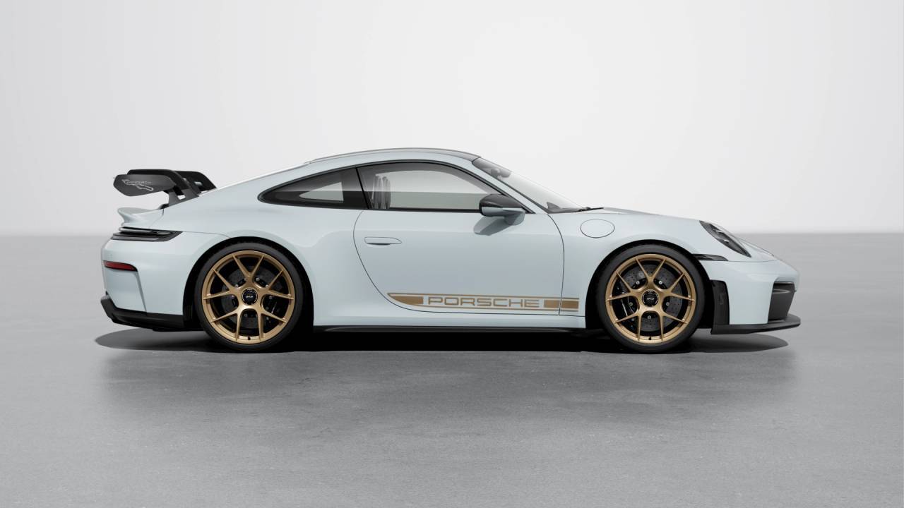 2026 Porsche 911 GT3 Newark DE