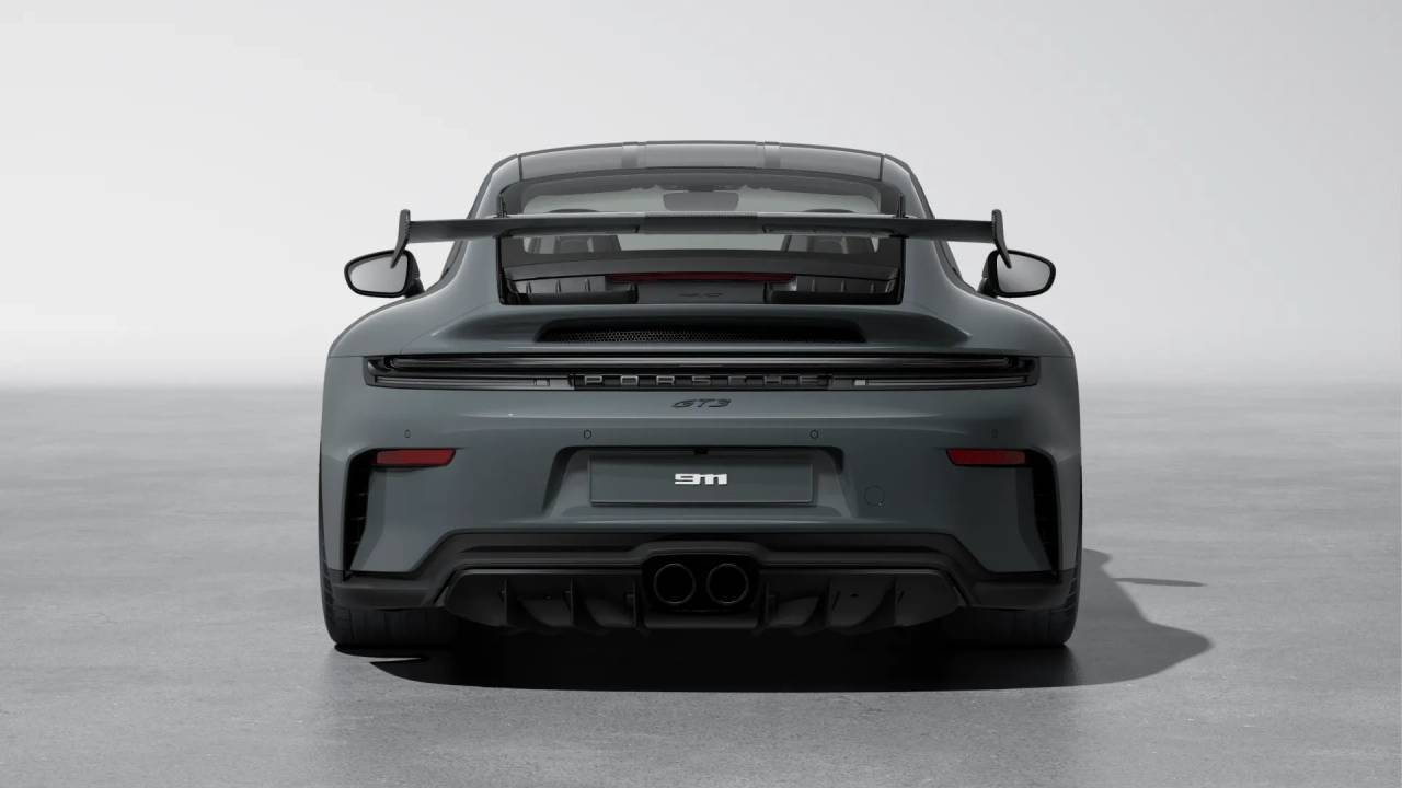 2026 Porsche 911 GT3 Newark DE