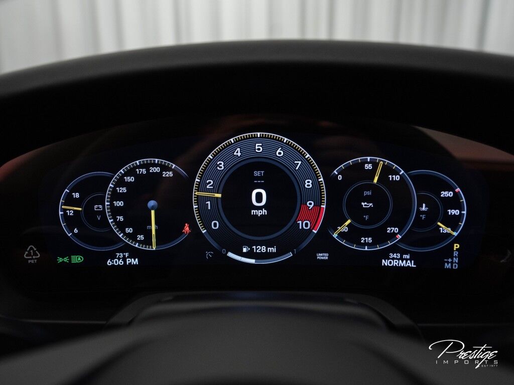 2026 Porsche 911 GT3 North Miami Beach FL