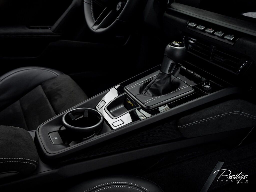 2026 Porsche 911 GT3 North Miami Beach FL