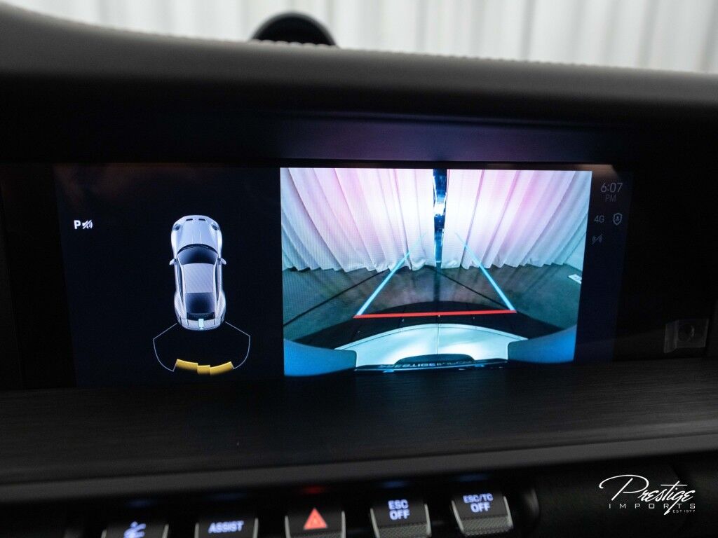 2026 Porsche 911 GT3 North Miami Beach FL