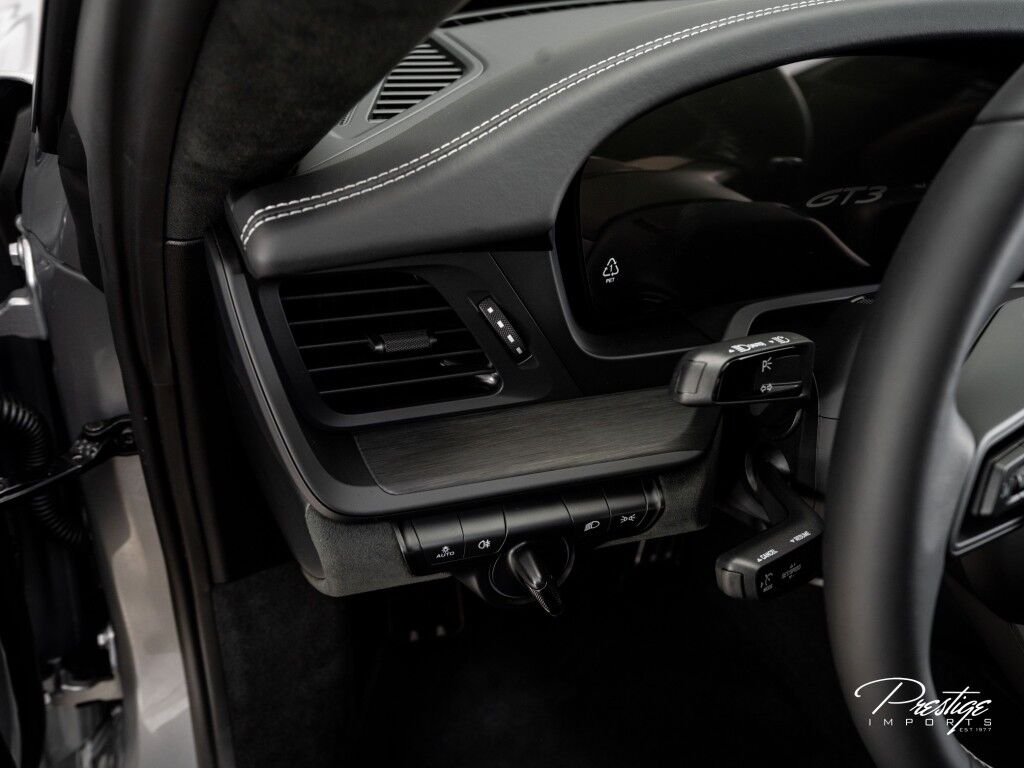 2026 Porsche 911 GT3 North Miami Beach FL