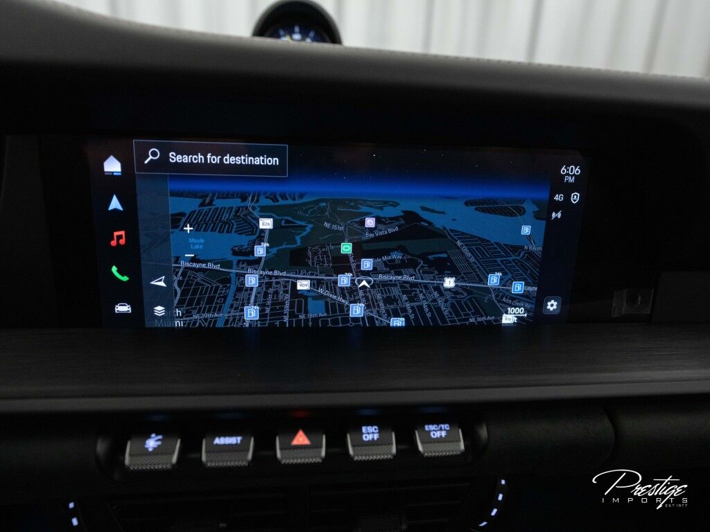 2026 Porsche 911 GT3 North Miami Beach FL