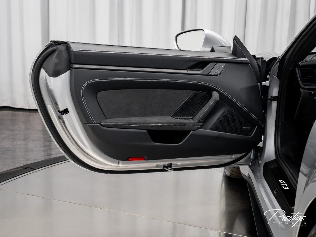 2026 Porsche 911 GT3 North Miami Beach FL