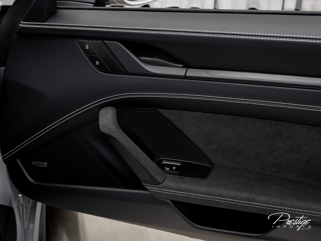 2026 Porsche 911 GT3 North Miami Beach FL