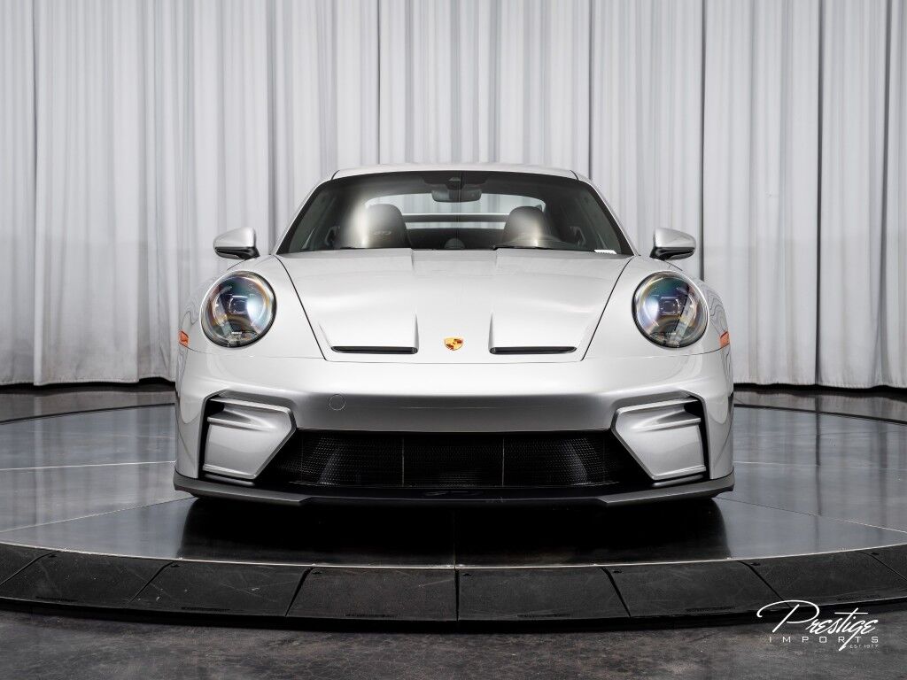 2026 Porsche 911 GT3 North Miami Beach FL