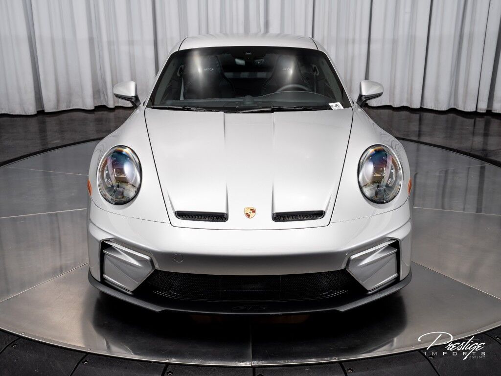2026 Porsche 911 GT3 North Miami Beach FL
