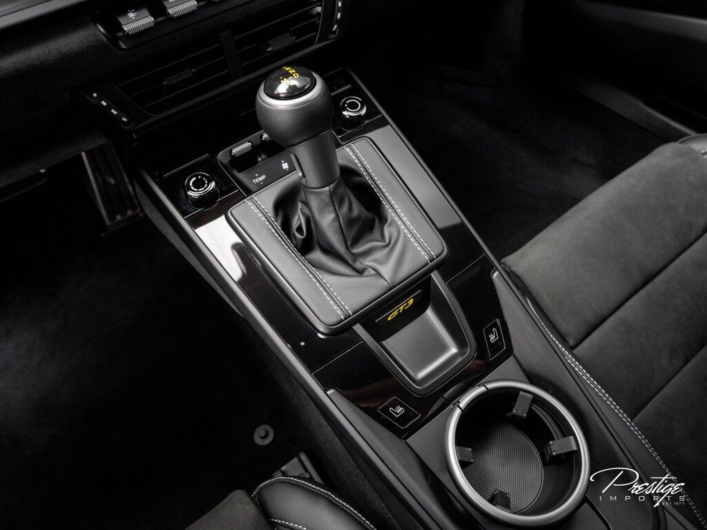 2026 Porsche 911 GT3 North Miami Beach FL